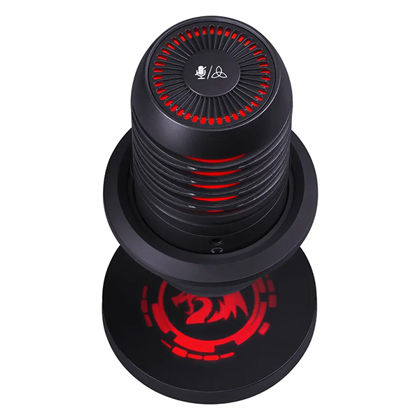 میکروفون ردراگون مدل NEBULA GM211 با الگوی ضبط cardioid