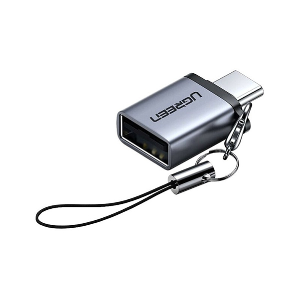 تبدیل OTG تایپ سی به 3.0 USB یوگرین مدل 50283-US270