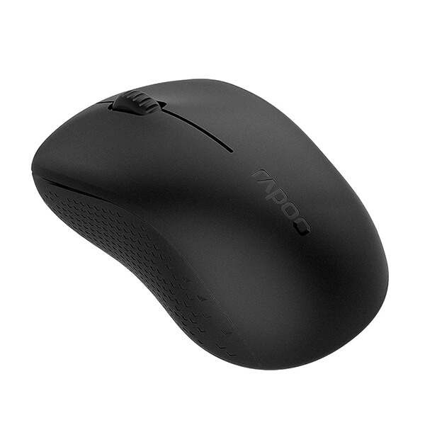 ماوس بی سیم رپو مدل M160