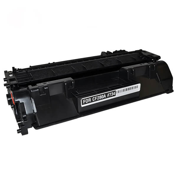 کارتریج اچ پی 80A