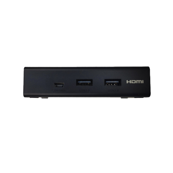 سوییچ HDMI KVM دو پورت یوگرین مدل CM607-90809