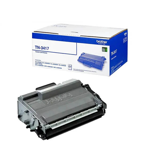 کارتریج تونر برادر TN-3417 