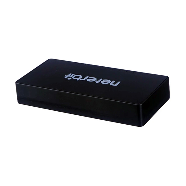 سوییچ 8 پورت 10/100/1000 نتربیت NGS-1008-E-A