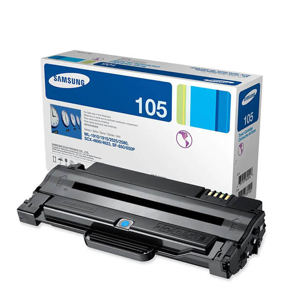 کارتریج سامسونگ مدل 105 (طرح وارداتی)