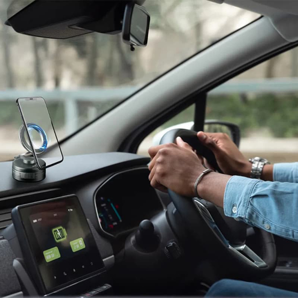 هلدر موبایل گرین لاین مدل Green Lion GX-40 Phone Holder