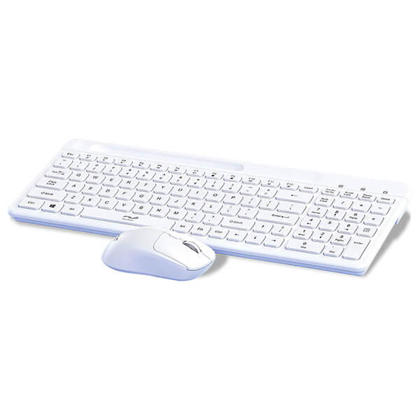 صفحه کلید و موس گیمینگ زیچر KM310