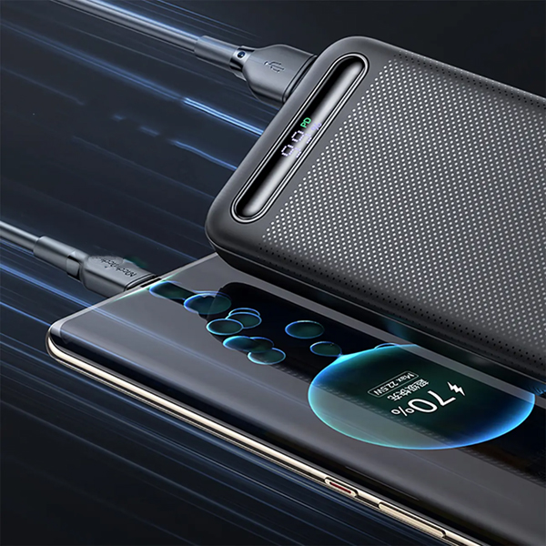 پاوربانک مکدودو 10000mah 3881