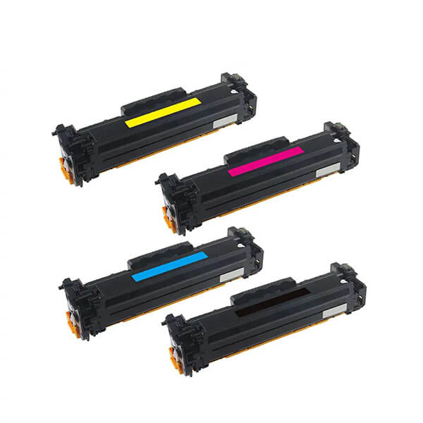 کارتریج رنگی اچ پی 305 (طرح وارداتی)