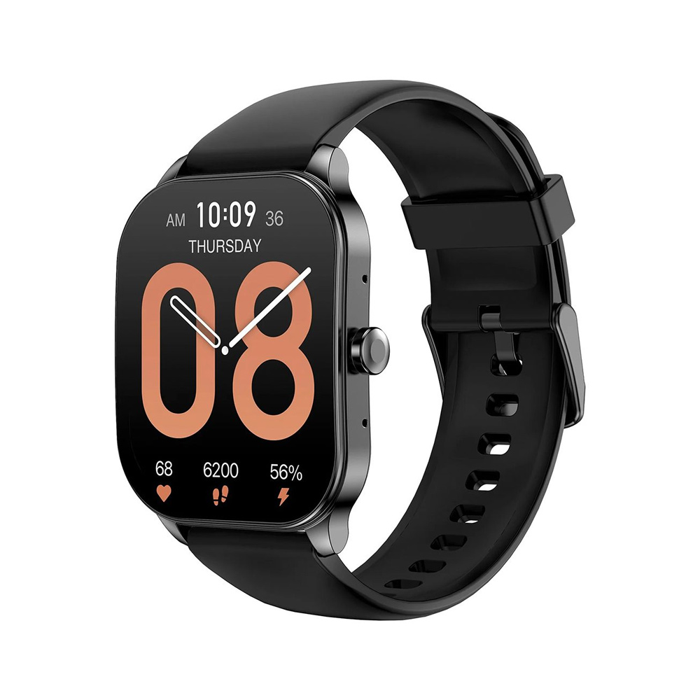 ساعت هوشمند شیائومی مدل Amazfit Pop 3S