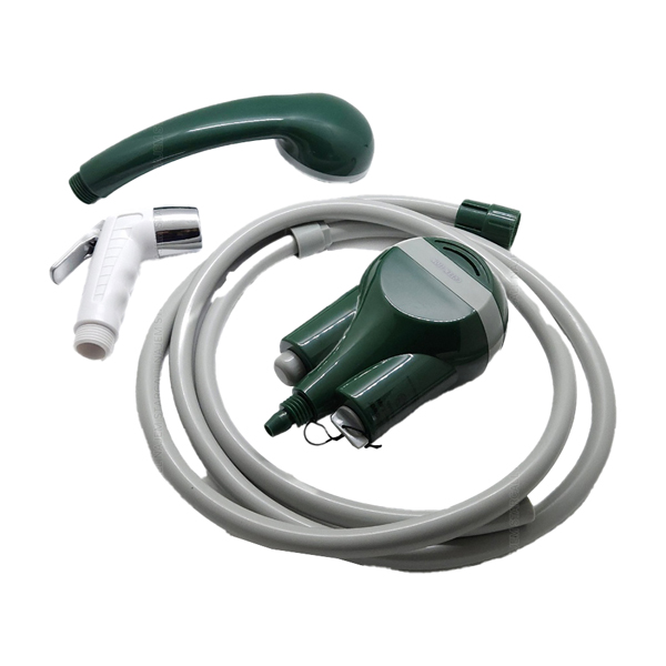 دوش شارژی گرین لاین Green Lion Rechargeable Shower