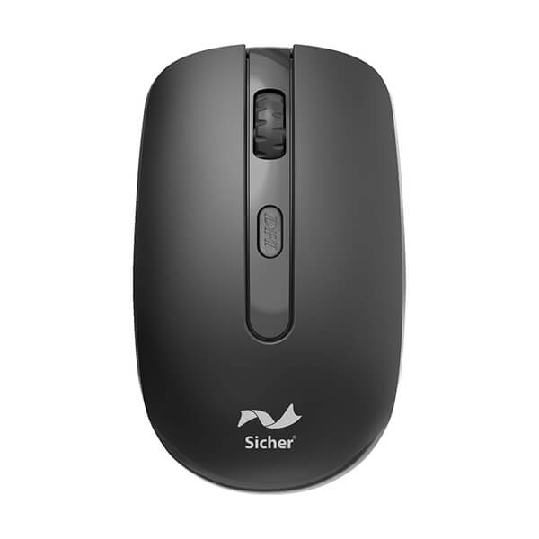 موس بی سیم زیچر M205