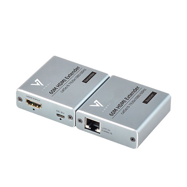اکستندر HDMI واصل ۶۰ متر فول اچ‌دی مدل VSL-HD60