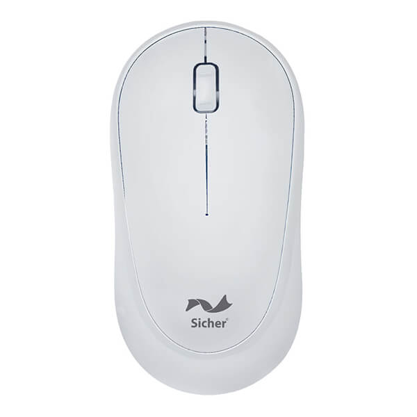 ماوس بی‌ سیم زیچر M206