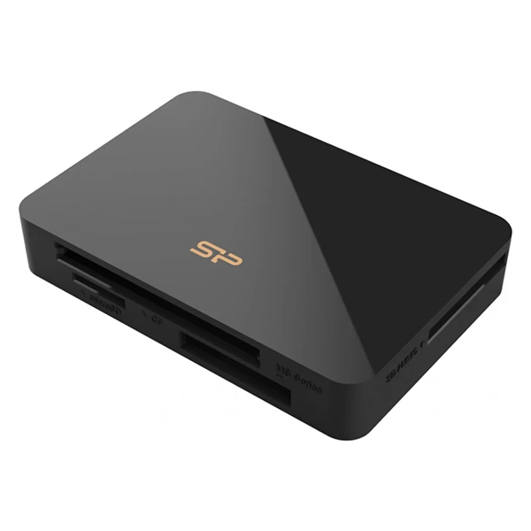 رم ریدر سیلیکون پاور مدل All in One USB3.2 GEN1