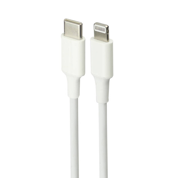 کابل تبدیل Type-C به Lightning کی نت مدل K-CUAM2LI10 طول 1 متر