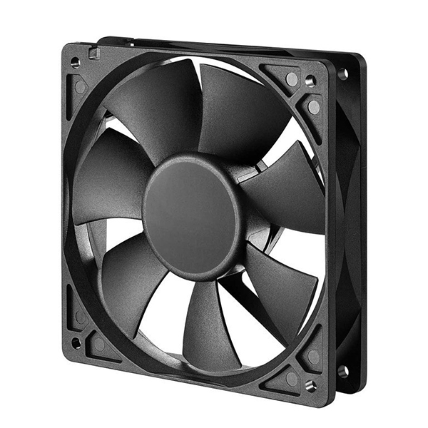 فن کیس 12x12 سانتی متری ونتولینک