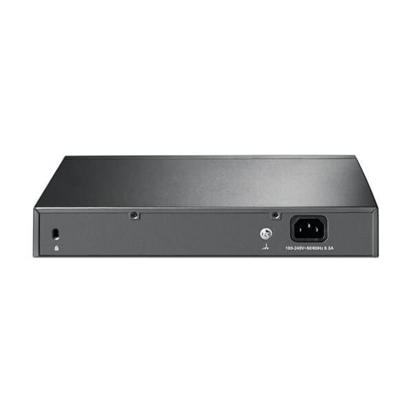سوئیچ 16 پورت تی پی لینک مدل SF1016DS