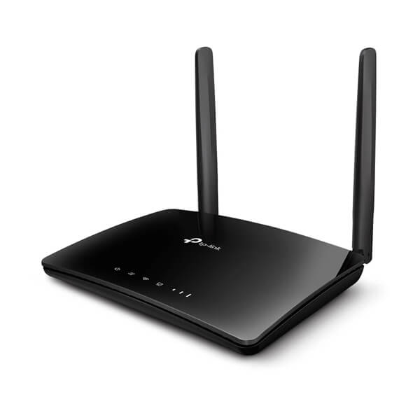 مودم روتر بی سیم تی پی لینک مدل TL-MR6400 V5.3