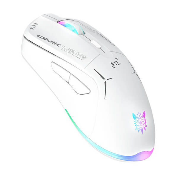 ماوس بی سیم گیمینگ اونیکوما مدل CW917