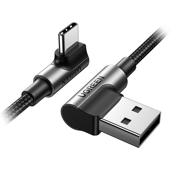 کابل تایپ سی یوگرین US176