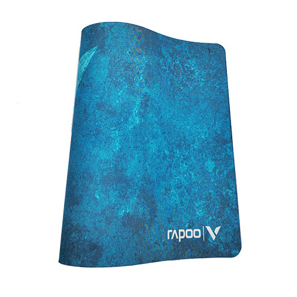 انعطافپذیر و مناسب حمل ماوس پد گیمینگ 8۰×۳۰ رپو مدل VP400XL