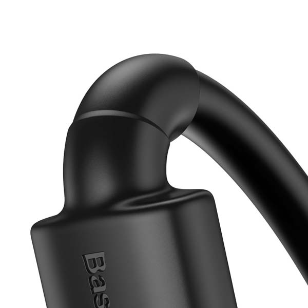 کابل HDMI ورژن 2.0 باسئوس مدل CADKLF-F01 طول 2 متر با رزولوشن 4K