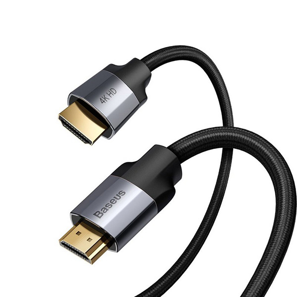 کابل HDMI 2.0 باسئوس مدل CAKSX-D0G طول 3 متر