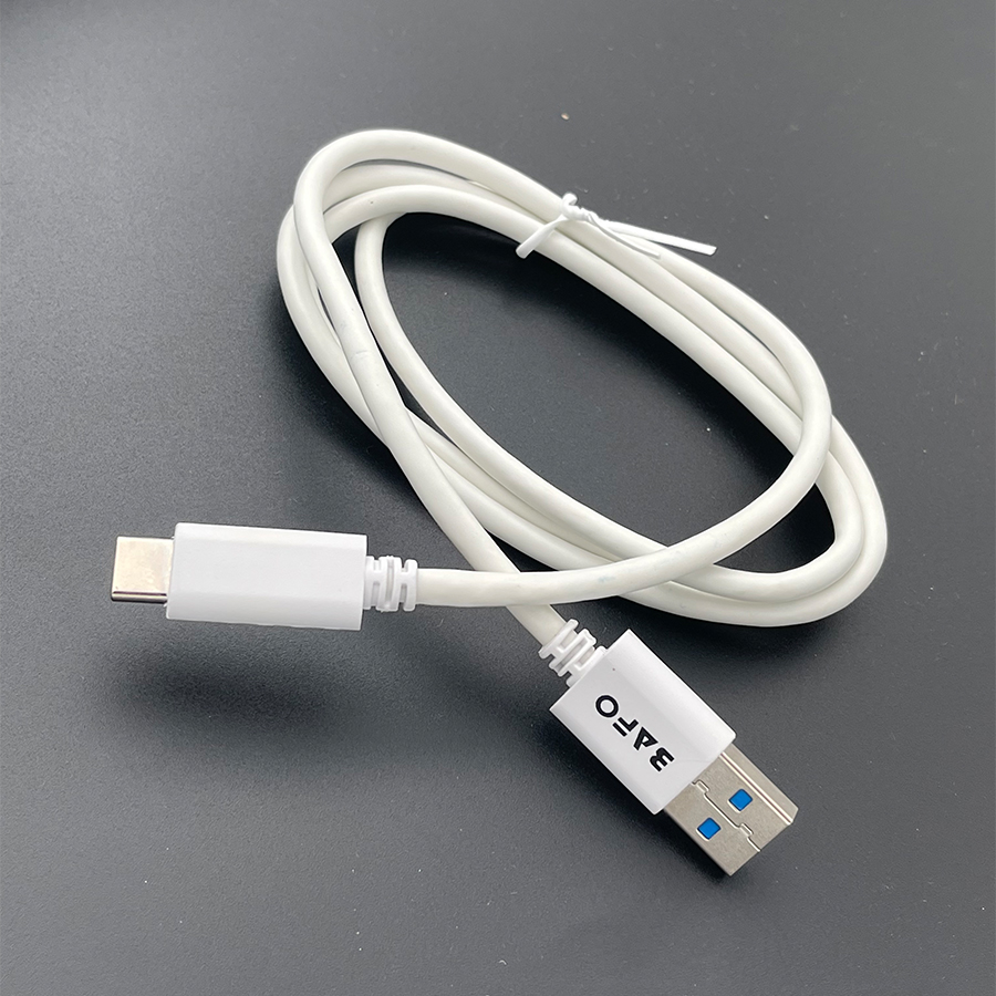 کابل تبدیل USB 3.1 Type-C به USB 3.0 بافو مدل BF-H387 به طول 1 متر