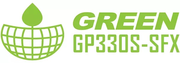 پاور 330 وات گرین مدل GP330S-SFX
