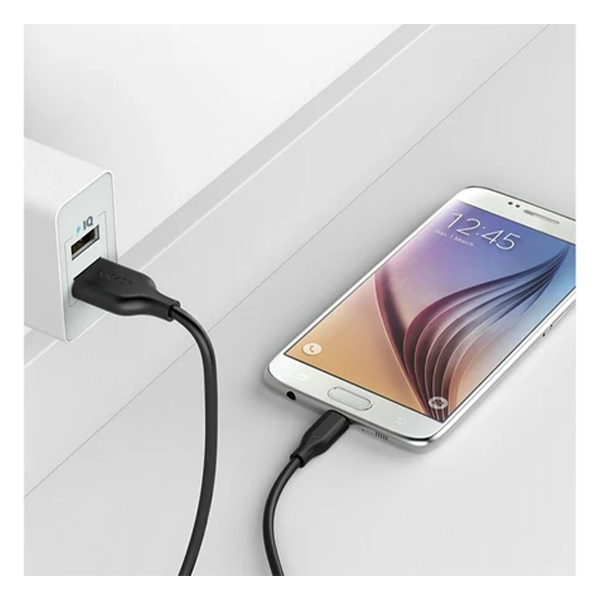 کابل Micro USB انکر A8133 PowerLine micro 