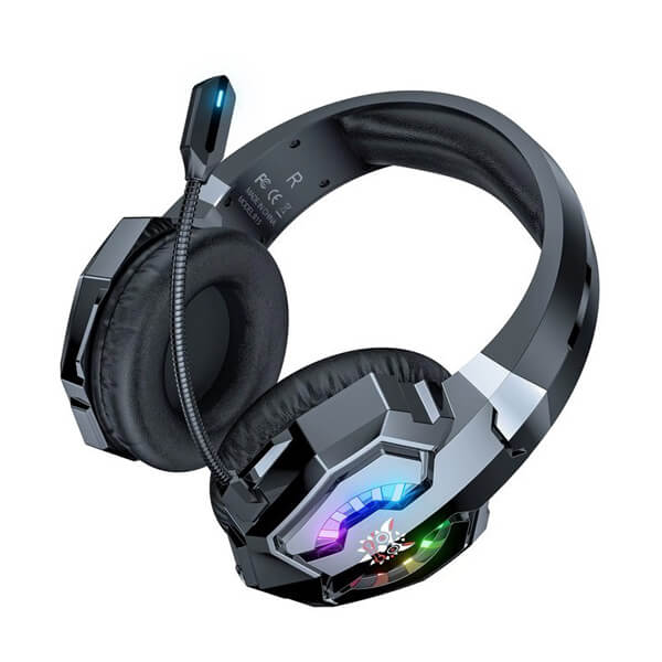 هدست باسیم گیمینگ اونیکوما مدل X32