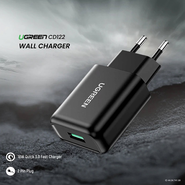 شارژر یوگرین CD122-70273