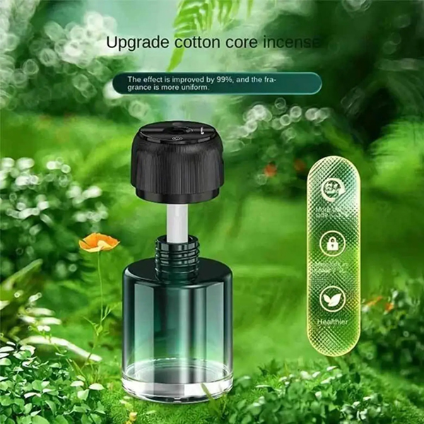 خوشبو کننده هوا گرین لاین مدل Fragrance Air Diffuser حجم 160 میلی لیتر