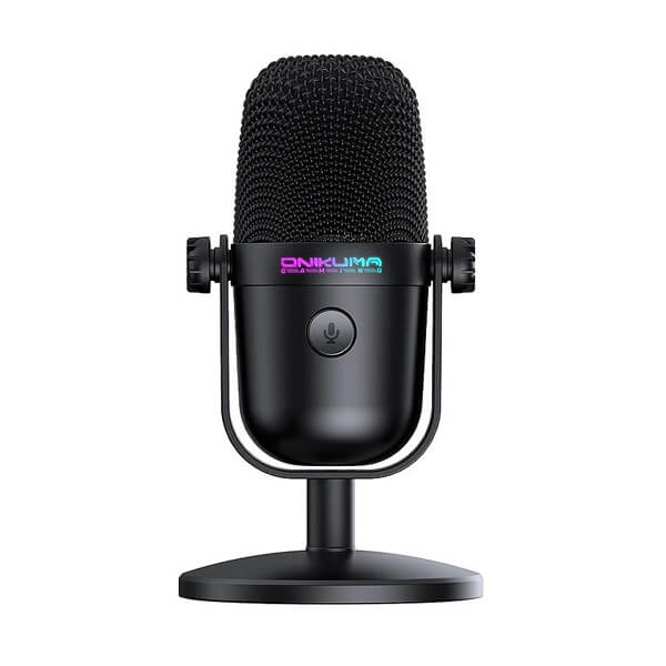 میکروفون گیمینگ اونیکوما مدل M830