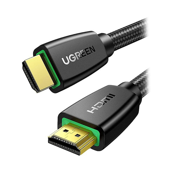 کابل HDMI ورژن 1.4 یوگرین مدل HD118-40414 طول 10 متر با رزولوشن 4K