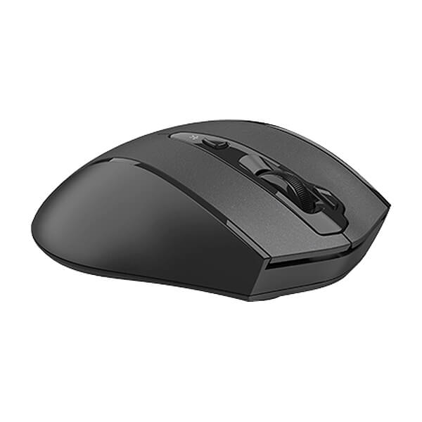 ماوس بی سیم ای فورتک مدل G7-810S Air2 بی صدا