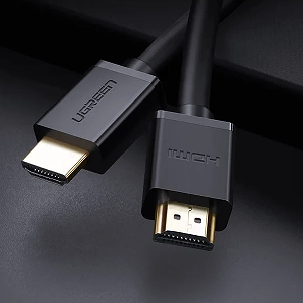 کاربردهای کابل HDMI یوگرین 10109