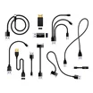 کابل USB و انتقال DATA