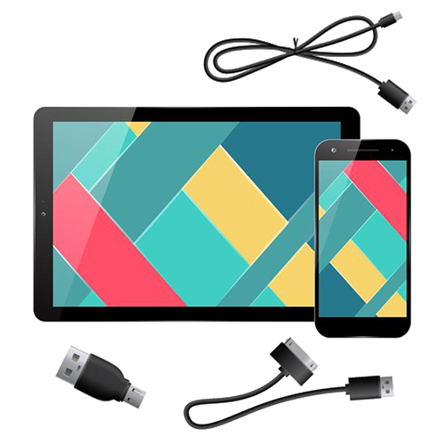 تبدیل موبایل و تبلت