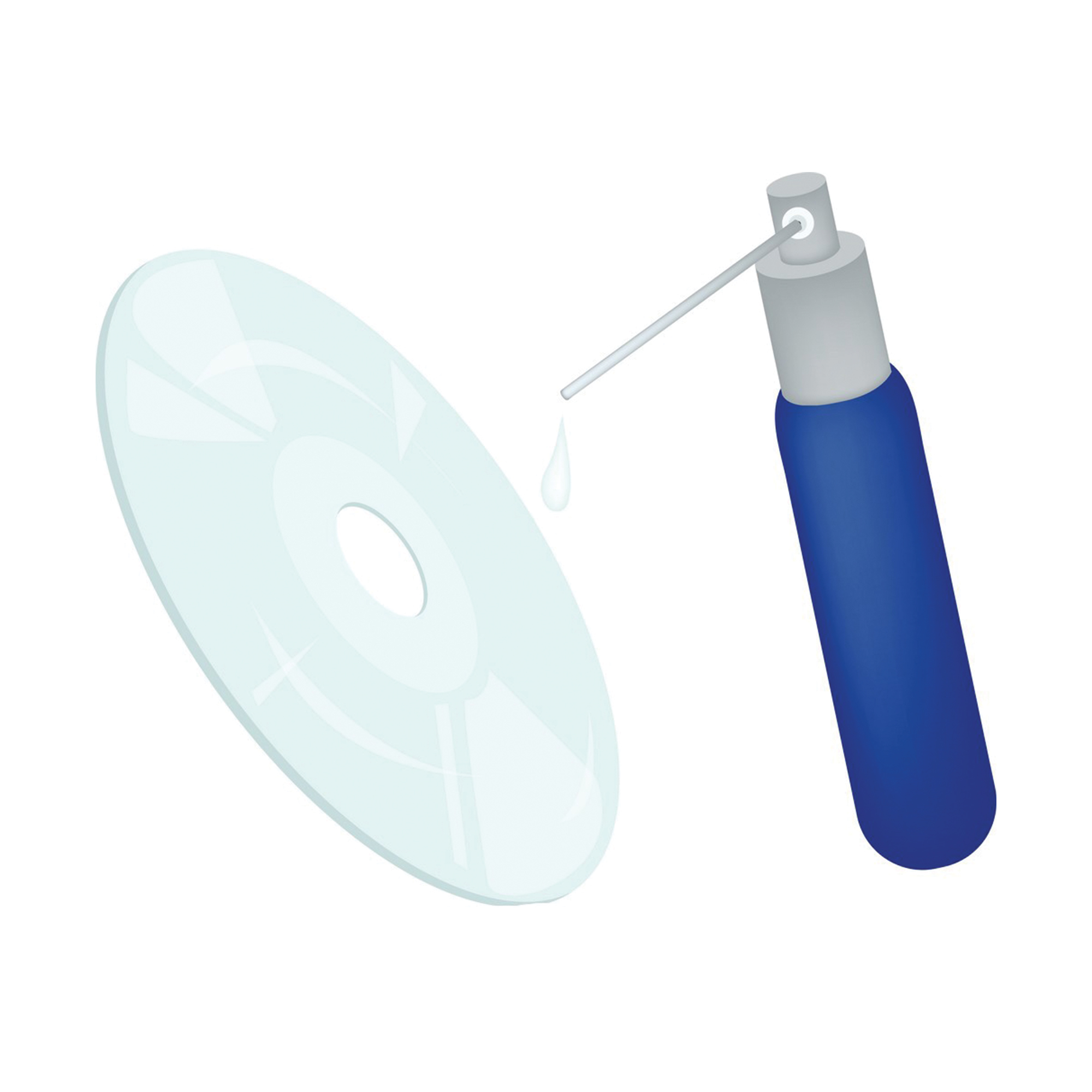 انواع اسپری و تمیز کننده