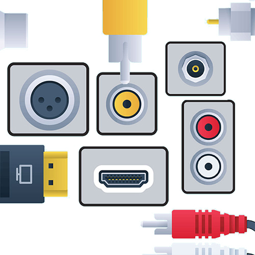 تبدیل تصویری