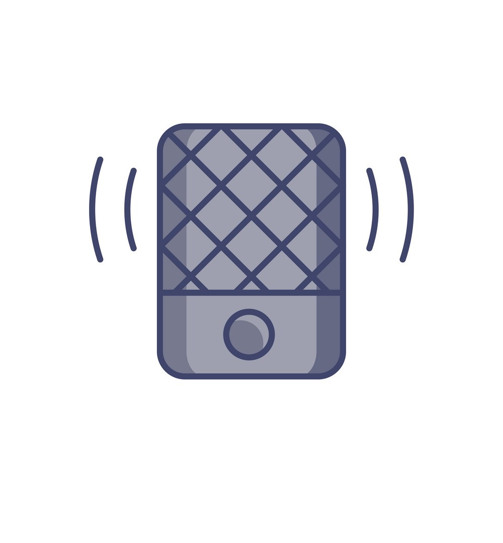 اسپیکر بلوتوثی قابل حمل