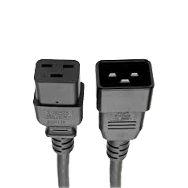 کابل برق بک تو بک