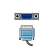 تبدیل VGA