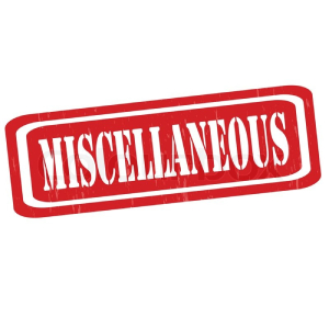 متفرقه / No Name