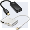 تبدیل Mini DisplayPort