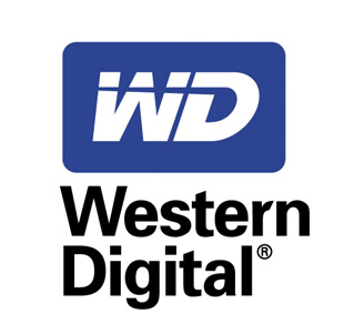وسترن دیجیتال / Western Digital