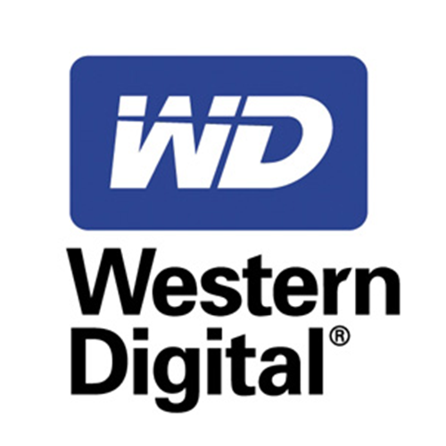وسترن دیجیتال / Western Digital