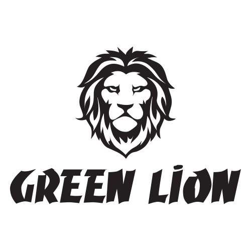 گرین لاین / GREEN LION