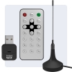 گیرنده دیجیتال USB